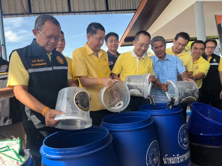 บริษัท เจริญโภคภัณฑ์อาหาร จำกัด (มหาชน) ห...