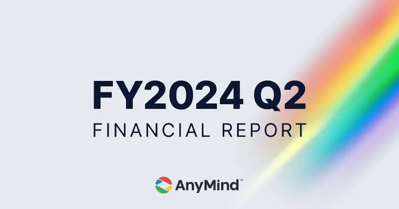 AnyMind Group บริษัทผู้ให้บริการชุดซอฟต์แ...