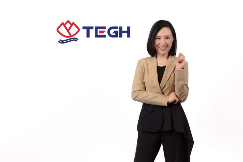 บมจ.ไทยอีสเทิร์น กรุ๊ป โฮลดิ้งส์ (TEGH) ม...