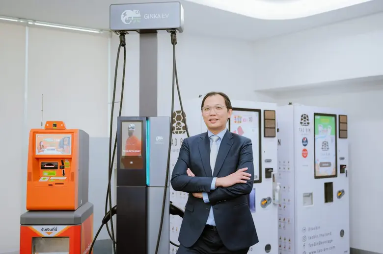 FSMART อวดงบไตรมาส 2 พอร์ตสินเชื่อโตเกือบ...