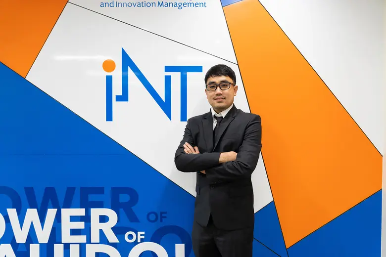 สถาบันบริหารจัดการเทคโนโลยีและนวัตกรรม หร...