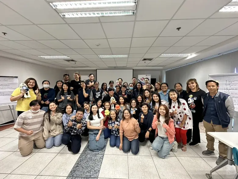 ยูนิไทย โลจิสติคส์ และ ยูนิไทย คลังสินค้า จัดการอบร...