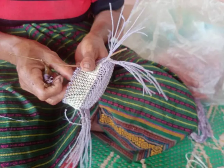 สถาบันส่งเสริมศิลปหัตถกรรมไทย (องค์การมหา...