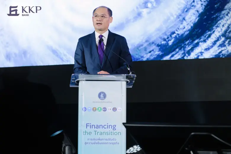 ในยุคที่ปัญหาสภาพภูมิอากาศเปลี่ยนแปลงเป็น...