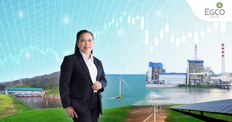 Electricity Generating Public Company Lim...