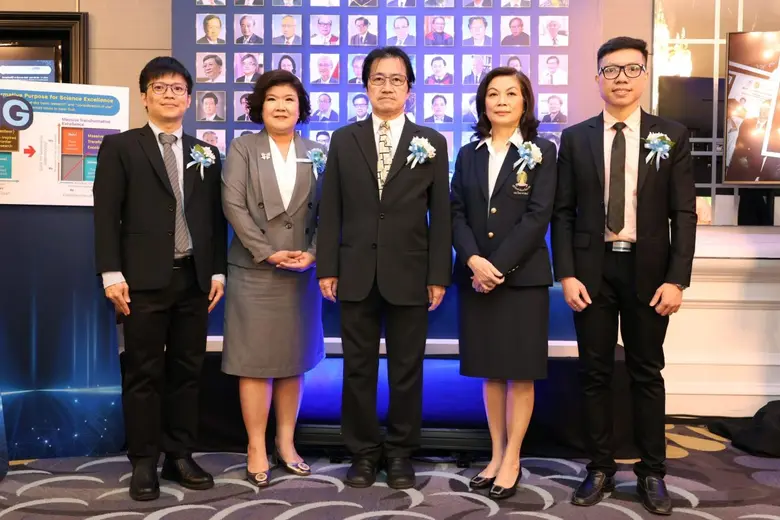 นักวิทยาศาสตร์ผู้ศึกษาวิจัยที่มีผลประโยชน...