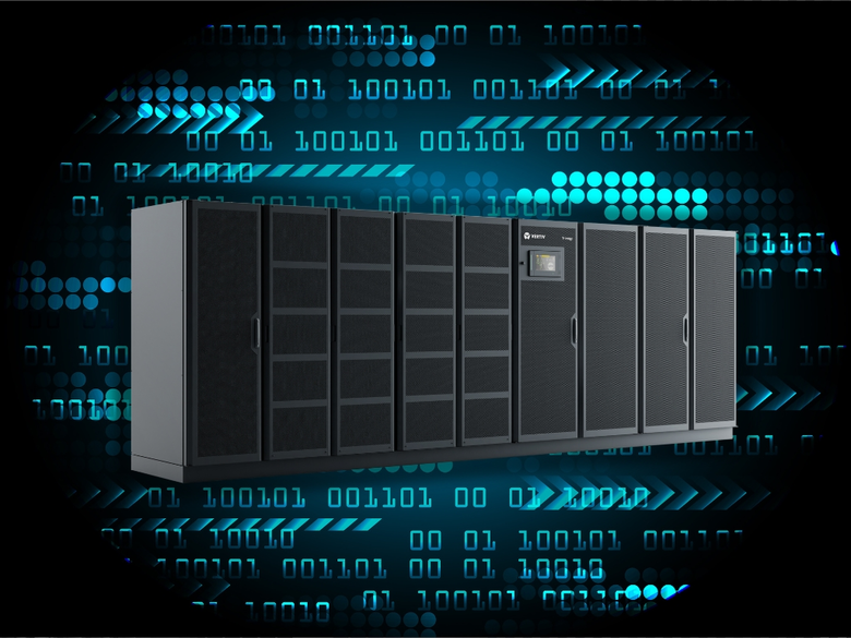 เนื่องจากดาต้าเซ็นเตอร์ทั่วโลกต้องการใช้ไ...