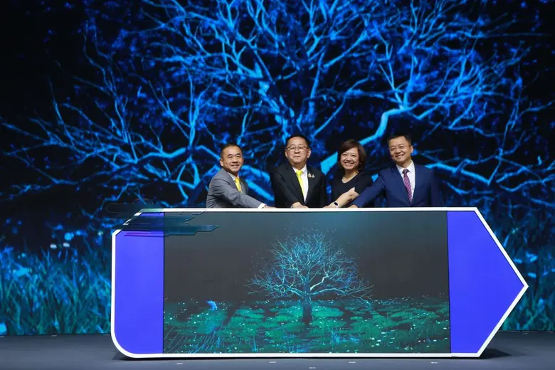 หัวเว่ย คลาวด์ ประกาศวันนี้ว่า บริษัทฯ มุ...