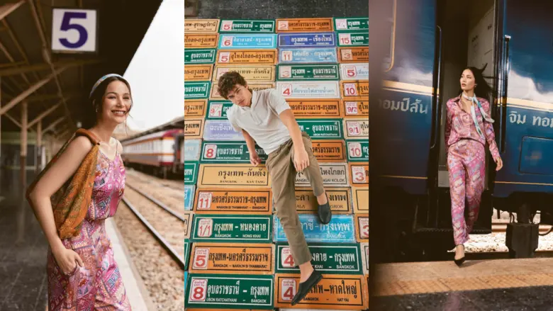 จิม ทอมป์สัน แบรนด์ไอคอนิกไลฟ์สไตล์ระดับโ...