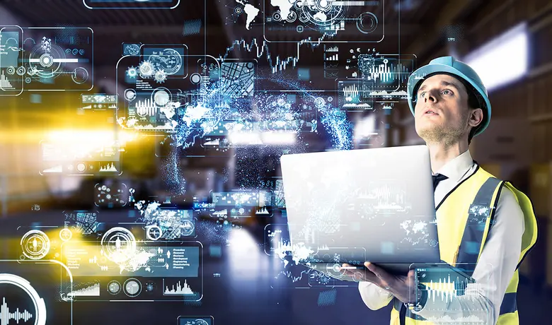 โดย ปีเตอร์ เฮอร์เวค ประธานเจ้าหน้าที่บริ...