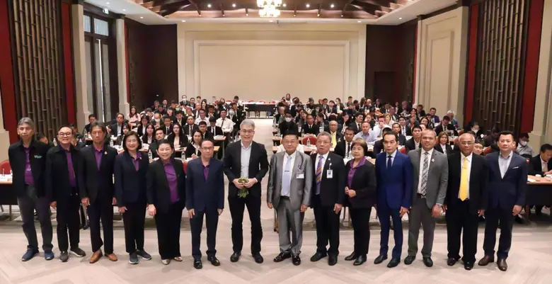 สมาคมส่งเสริมผู้ลงทุนไทย (TIA) จัด Class ...