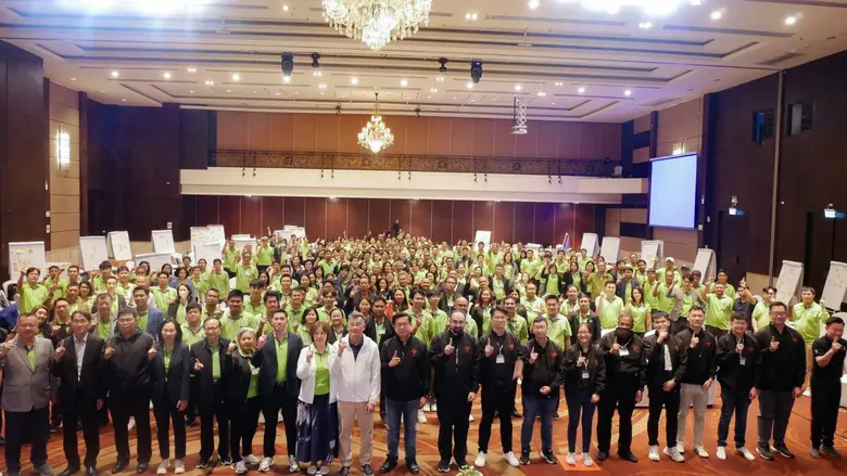 “กลุ่มบริษัทศรีตรัง” ก้าวสู่องค์กรยุคใหม่...