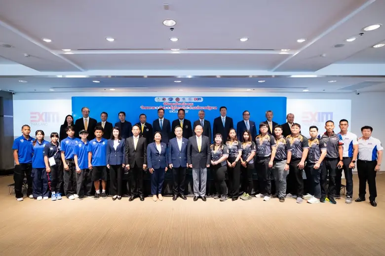 Asst. Prof. Pimol Srivikorn, Chairman of ...