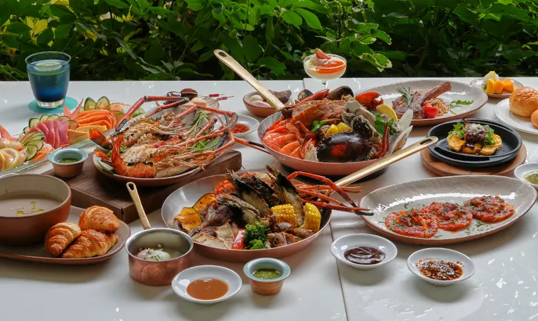 กรุงเทพฯ – ส่งท้ายเดือนแห่งวันแม่ด้วยกบรั...