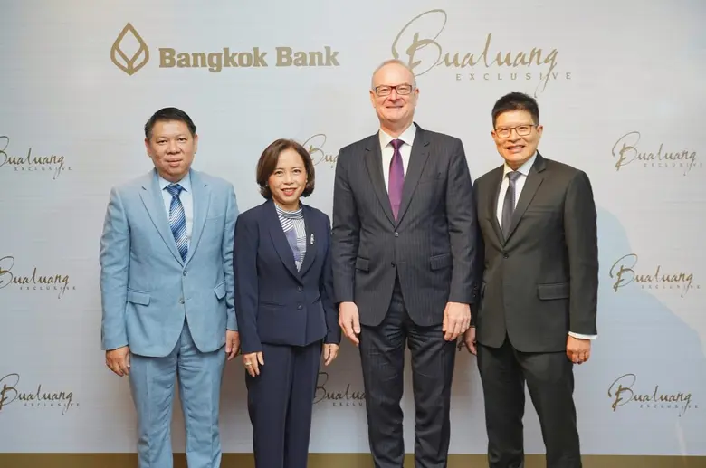 เพื่อนคู่คิดธุรกิจครอบครัว-ธนาคารกรุงเทพ ...