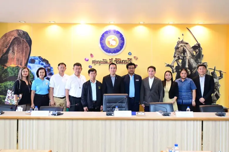 วันที่ 16 สิงหาคม 2567 ห้องประชุมตากสิน ศ...