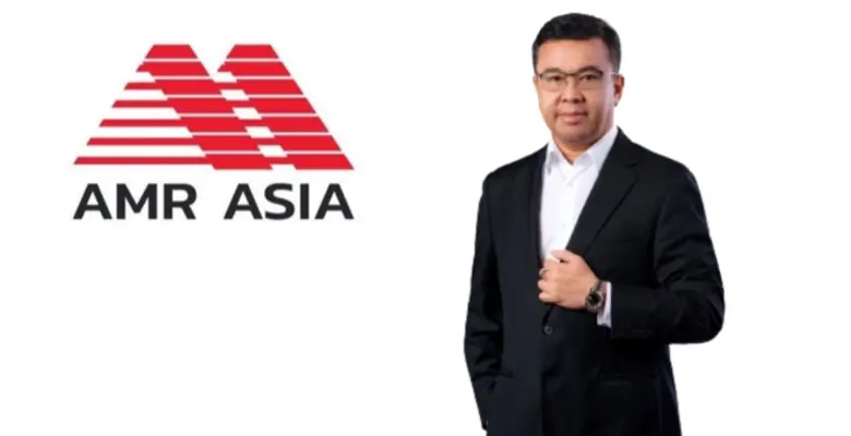 บริษัท เอเอ็มอาร์ เอเซีย จำกัด (มหาชน) หร...