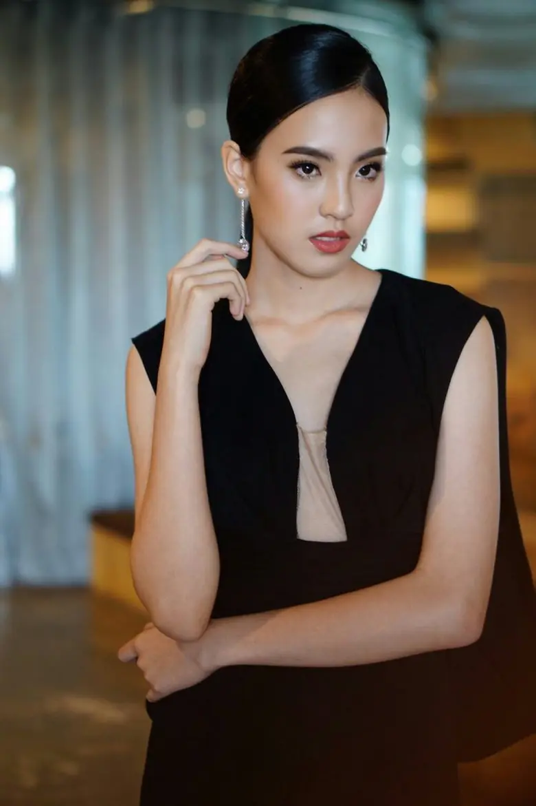 ลิลลี่ ณิชภาลักษณ์ ปลื้มคว้าศิษย์เก่าดีเด่นนิวซีแลนด์ 2024 รับรางวัลในงาน New Zealand Education Fair 31 ส.ค. นี้