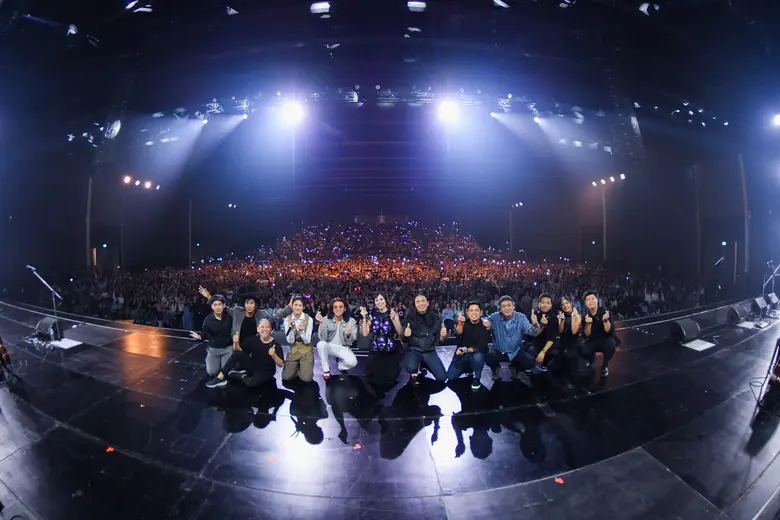 แม้จะปิดฉากไปแล้ว แต่หากเป็นการจุดพลุชื่อ...