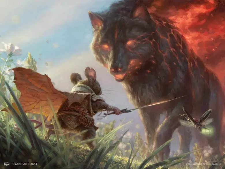 ร่วมผจญภัยไปกับผู้กล้าจิ๋วแต่แจ๋วใน Bloom...