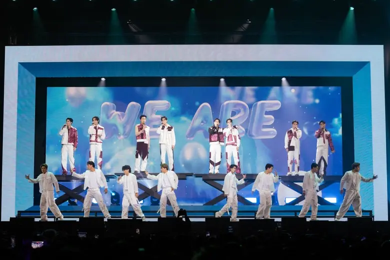 เรียกว่าจัดเต็มความฟินสุดยิ่งใหญ่ส่งต่อจา...