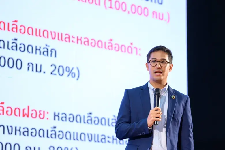 ภาวะโลกเดือดนับวันยิ่งทวีความรุนแรงมากขึ้...