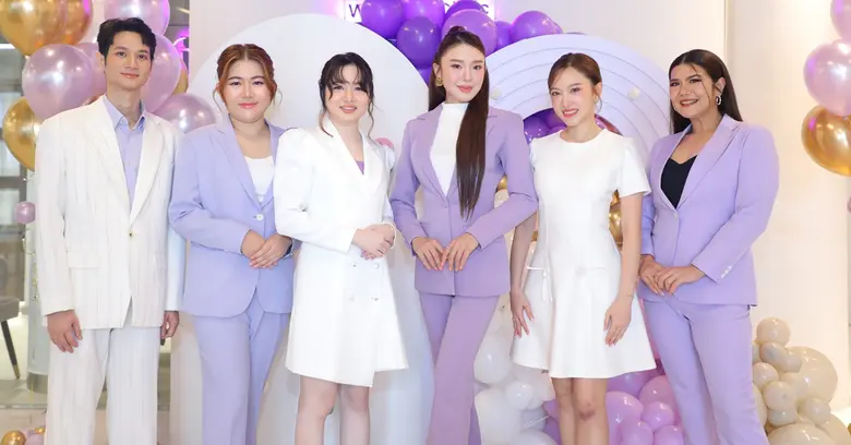 MBS Wellness Clinicเปิดศูนย์สุขภาพ เวชศาส...