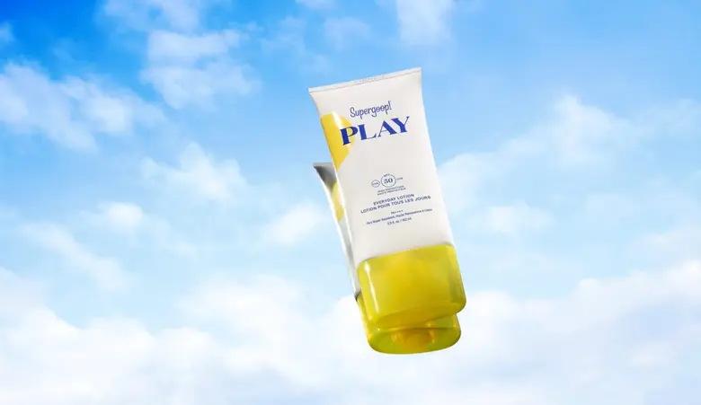 จากการสำรวจของแบรนด์ Supergoop! (ซูเปอร์ก...