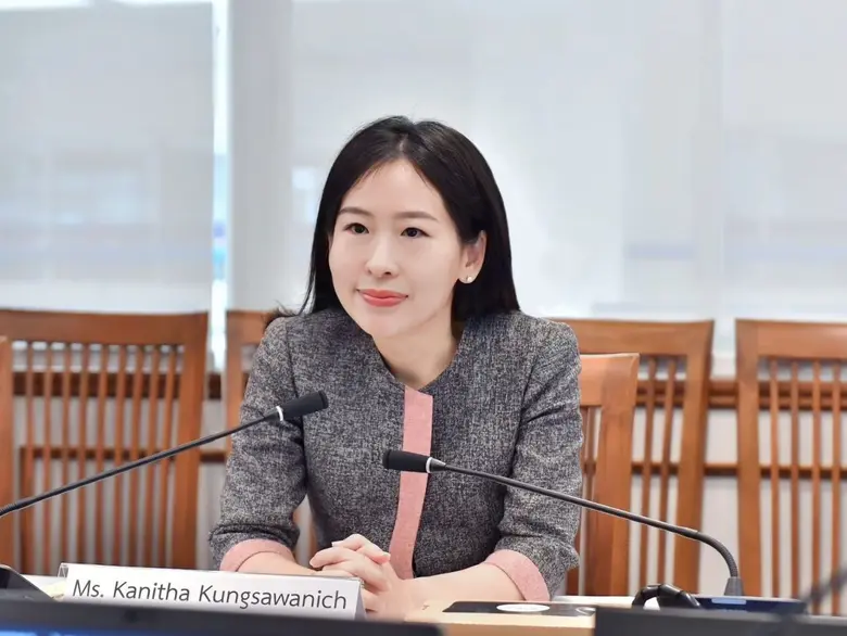 กระทรวงพาณิชย์ โดยกรมทรัพย์สินทางปัญญา ร่...