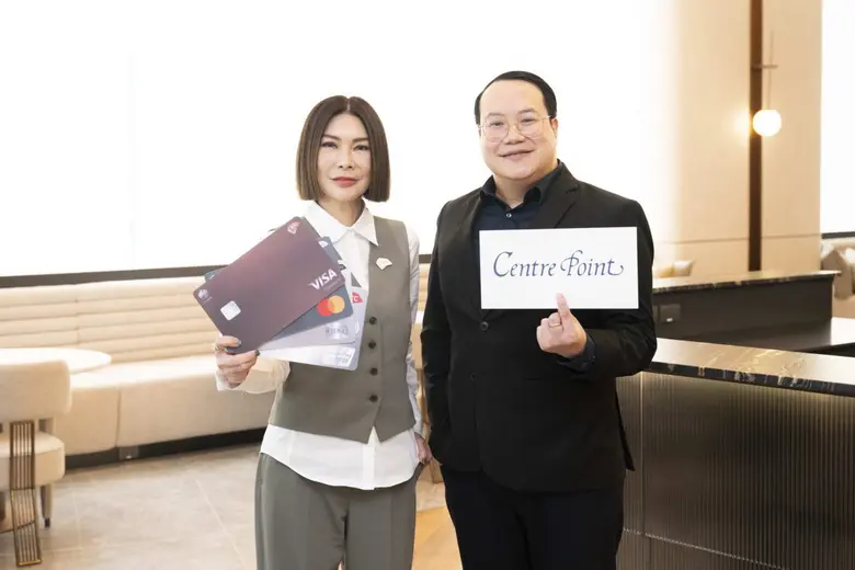 เคทีซีเผยนักท่องเที่ยวนิยมจองที่พักผ่านแพ...