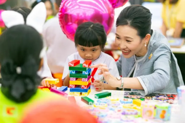 มูลนิธิบีเจซี บิ๊กซี เปิดให้บริการพื้นที่เรียนรู้สำหรับเด็ก “Biggy’s Club”ที่บิ๊กซี 10 สาขาทั่วประเทศ