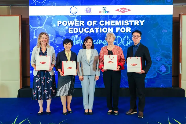 นักวิชาการไทย-เทศ ประสานเสียง ตอกย้ำบทบาท...