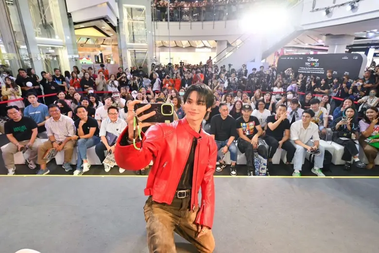 แบรนด์ “Sheep” เคสสัญชาติไทยผู้ผลิตและออก...