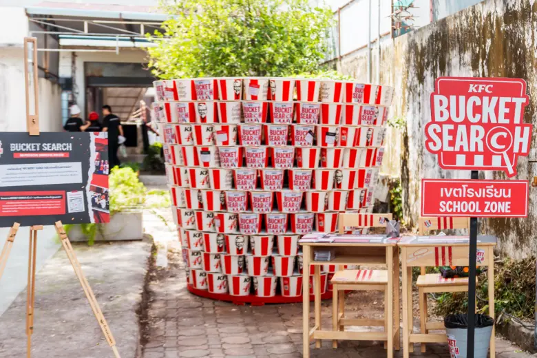 ถึงเวลาแล้วที่ศักยภาพของน้องๆ โครงการ Buc...