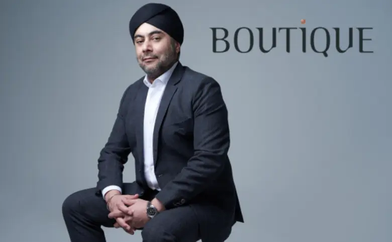 บูทิค คอร์ปอเรชั่น หรือ BC เผยความสำเร็จ ...