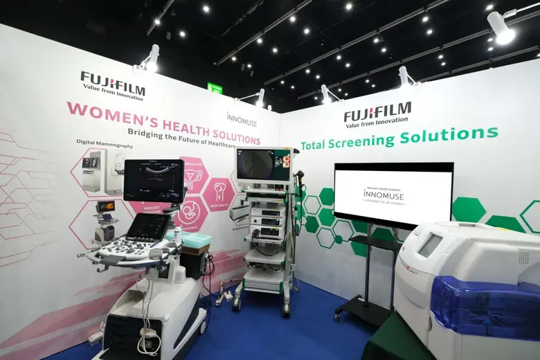 นำทัพนวัตกรรมทางการแพทย์เพื่อการวินิจฉัยโ...