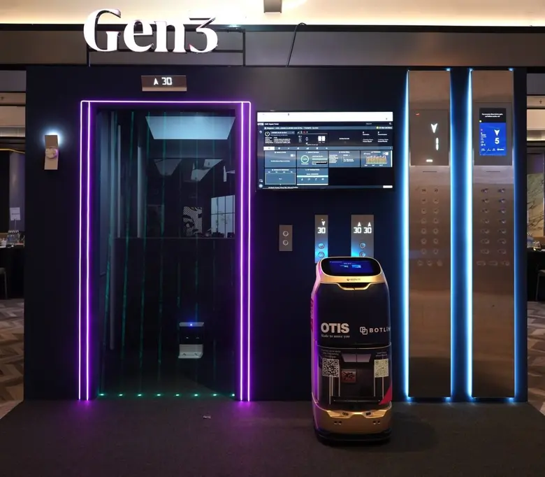 รวมเทคโนโลยีที่ได้รับการพิสูจน์มาแล้วจากล...