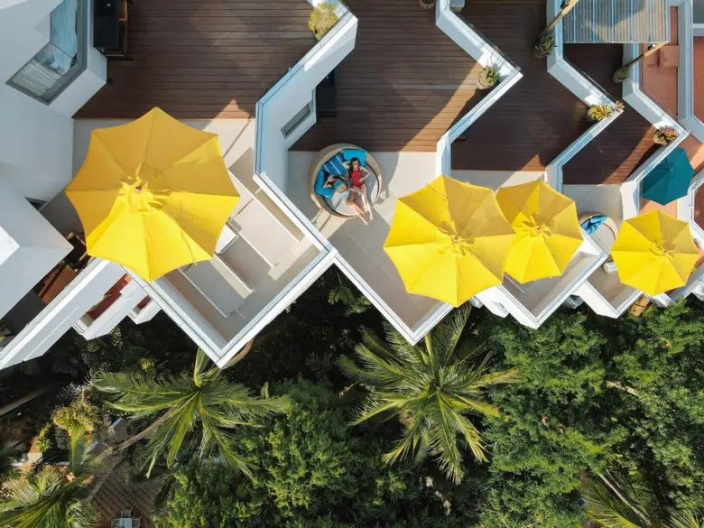 โรงแรม อวานี พัทยา รีสอร์ท เสนอโปรโมชั่นบ...