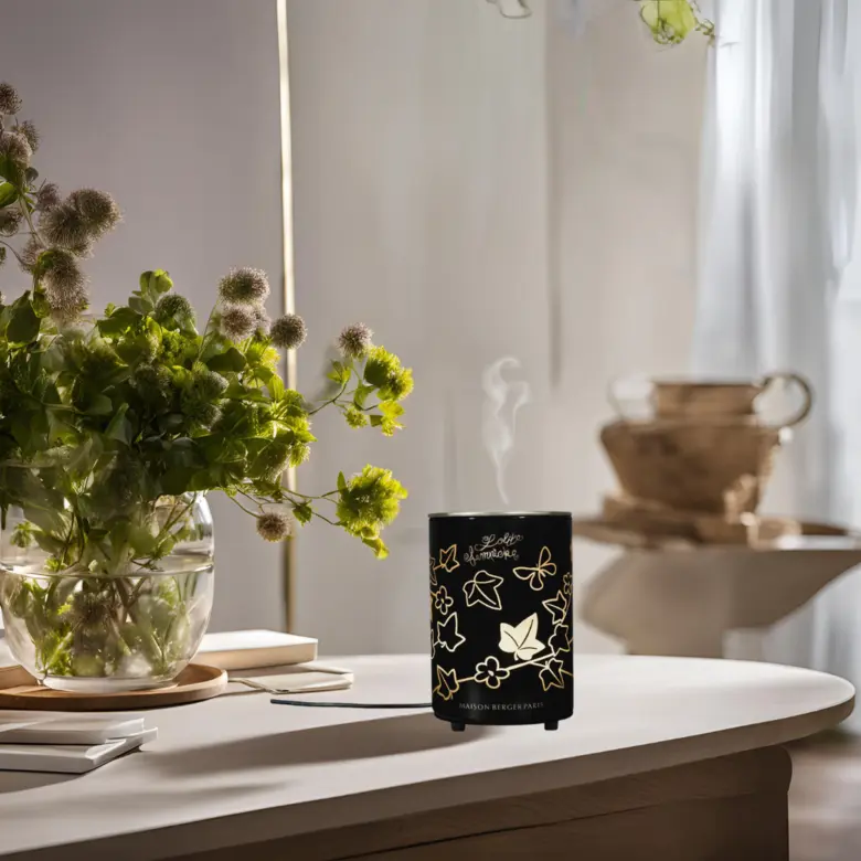 เมซอง แบร์เช่ ปารีส เปิดตัว 'Mist Diffuser' นวัตกรรมใหม่แห่งโลกความหอม