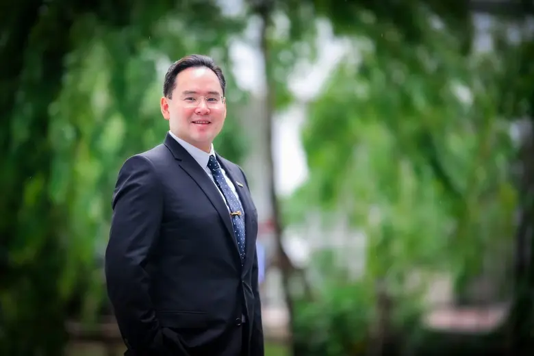 “โครงการหิ่งห้อย” ปีที่ 8 มุ่งมั่นขับเคลื...