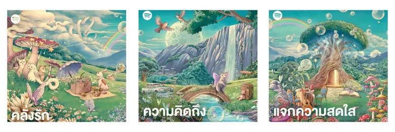 Spotify RADAR Artist Spotlight: การเติบโตอย่างก้าวกระโดดของ PiXXiE ในระดับโลก