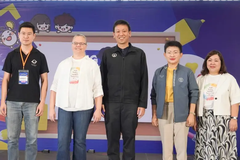 เมื่อการศึกษาไม่ใช่เพียงความรู้ทางวิชาการ...