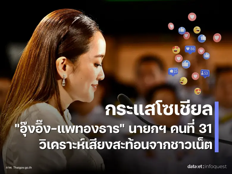 หลังจากศาลรัฐธรรมนูญมีมติถอดถอนนายเศรษฐา ...