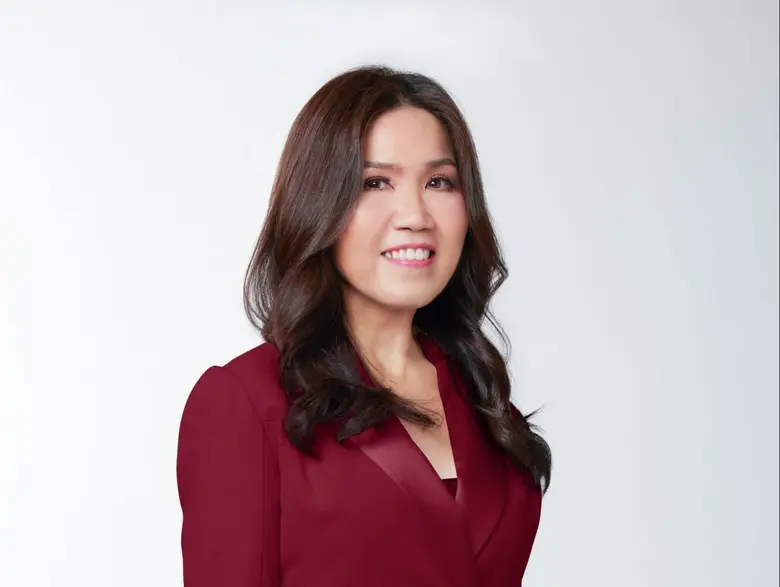 ศิริสุภา อาจสัญจร ประธานเจ้าหน้าที่บริหาร...