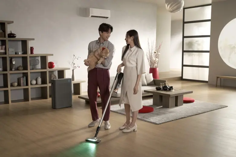 พลิกโฉมการดูแลบ้านด้วย “ศิลปะแห่งความสะดว...