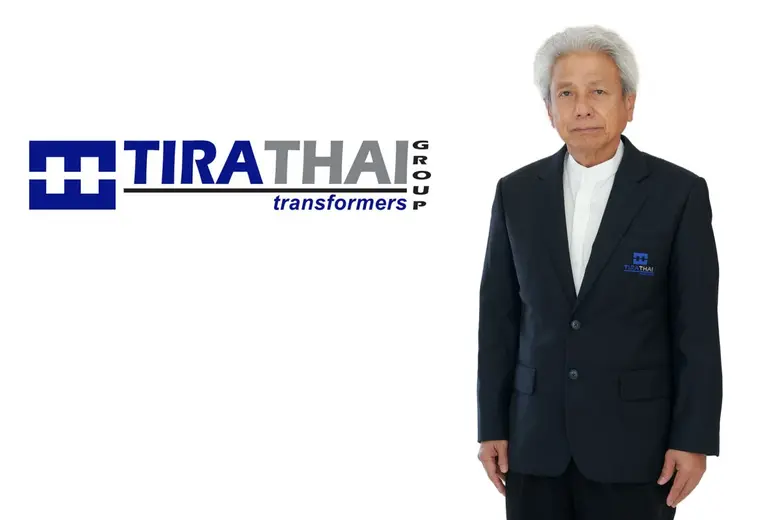 บริษัท ถิรไทย จำกัด (มหาชน) หรือ TRT ผู้น...
