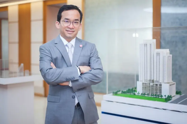 บมจ.เอเวอร์แลนด์ (EVER) ซีอีโอ “สวิจักร์ ...