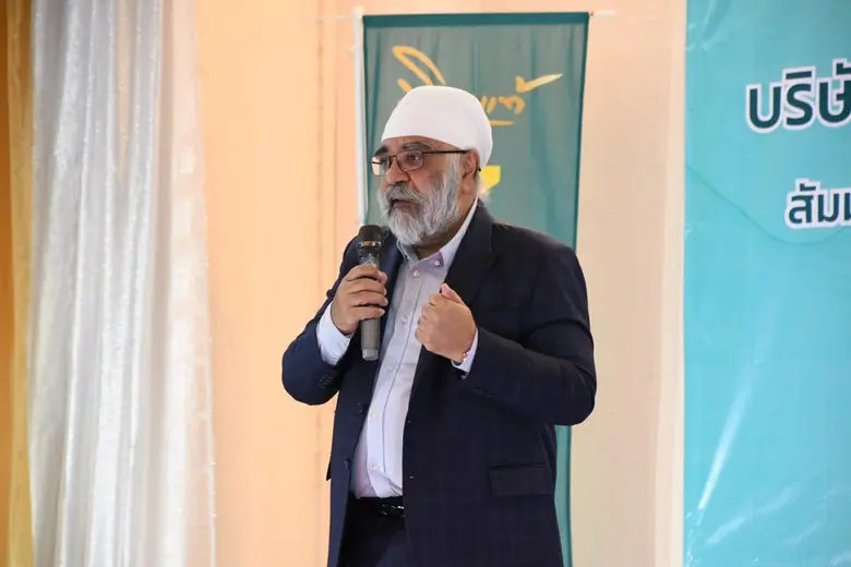 ประสบความสำเร็จอย่างสวยงามกับการสัมมนาแห่งปี “MITTARE EXCLUSIVE สัญจร ประจำปี 2567”