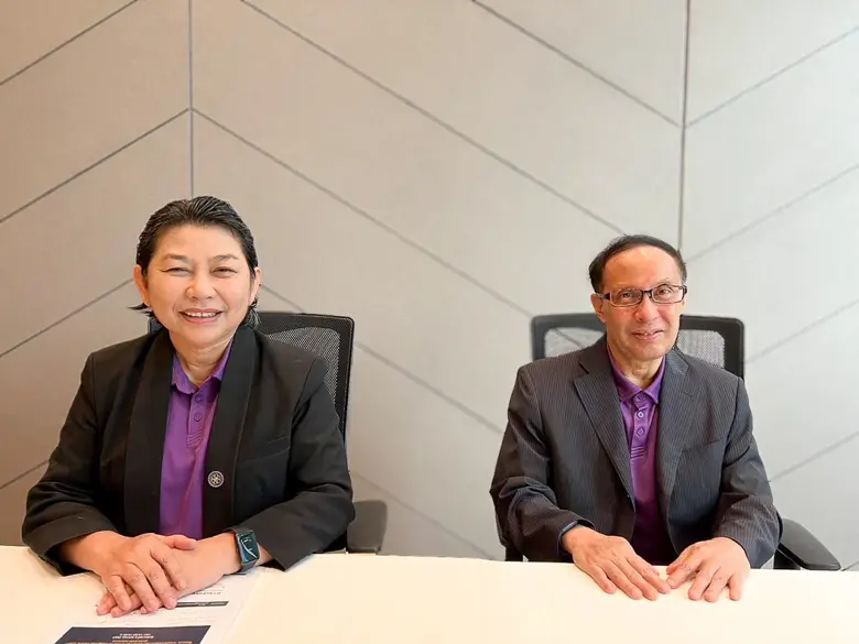 TIA เปิดผลประเมิน AGM Checklist ปี 2567 พ...