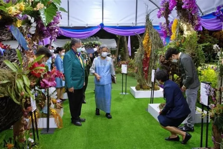 เนื่องในโอกาสวันเฉลิมพระชนมพรรษา สมเด็จพร...